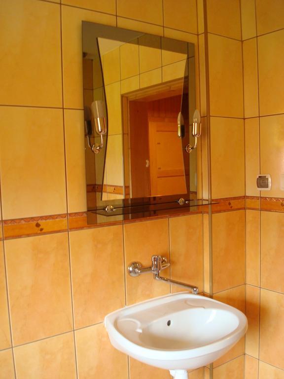 Stylowy Goralski Dom Rozetka Bukowina Tatrzańska Chambre photo