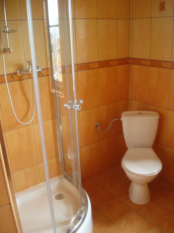 Stylowy Goralski Dom Rozetka Bukowina Tatrzańska Chambre photo
