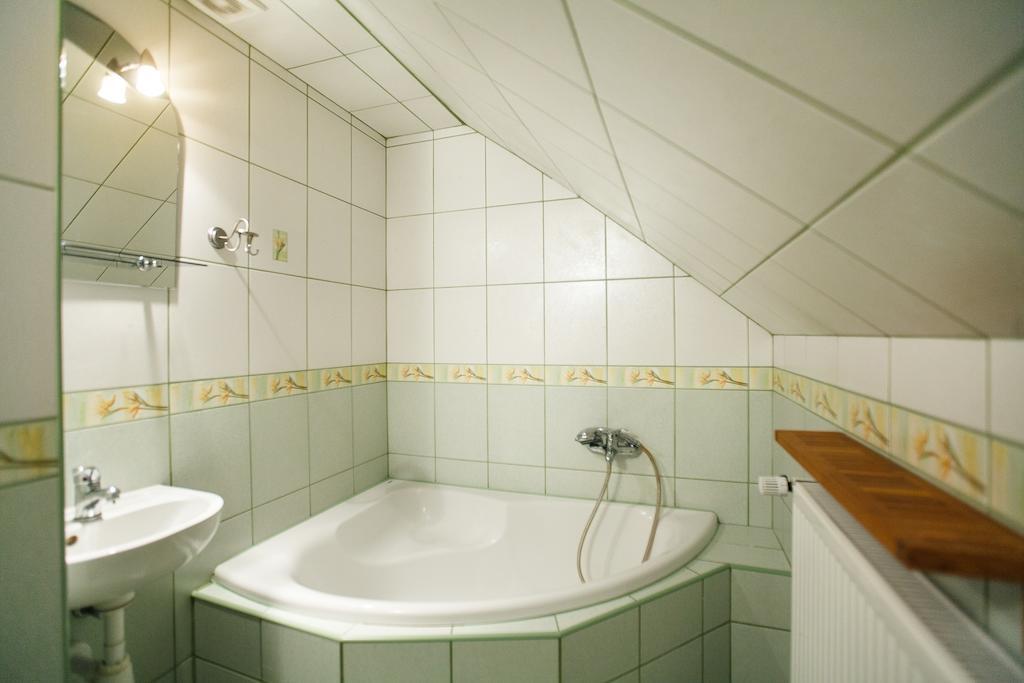 Stylowy Goralski Dom Rozetka Bukowina Tatrzańska Chambre photo